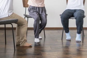 食いしばっているのは「歯」ではなく「足」が原因かもしれない？―「食べる力」を足元から考えてみる―