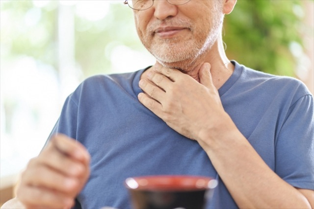 「まだ食べられる」今だからこそ、気づいてほしい―訪問歯科の現場から考える、食べる幸せを守るための備え―
